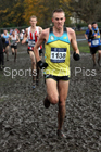 Senior men and under-23 mens 2017 British Athletics Liverpool Cross Challenge, Sefton Park, Liverpool. Photo:  David T. Hewitson/Sports for All Pics